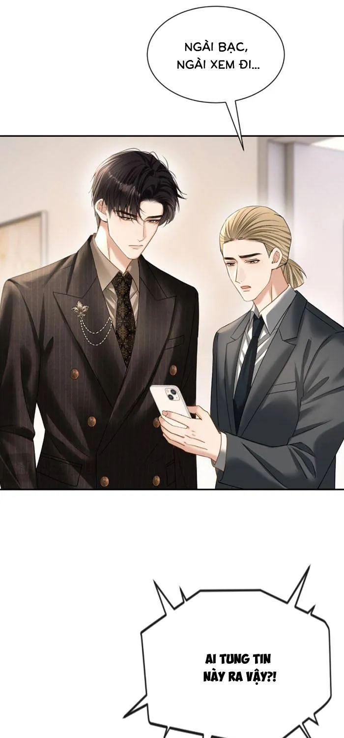 Lời Sám Hối Muộn Màng - Chap 67 - Trang 38