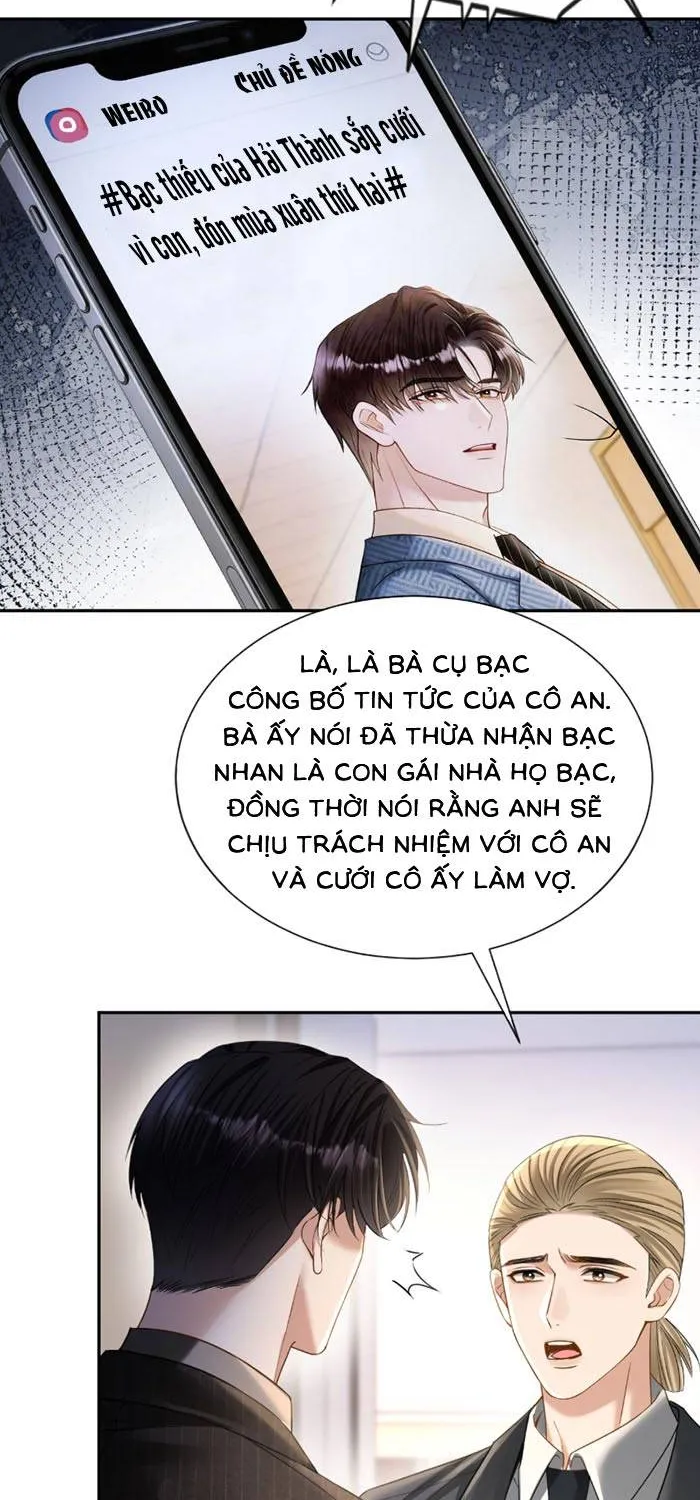 Lời Sám Hối Muộn Màng - Chap 67 - Trang 39