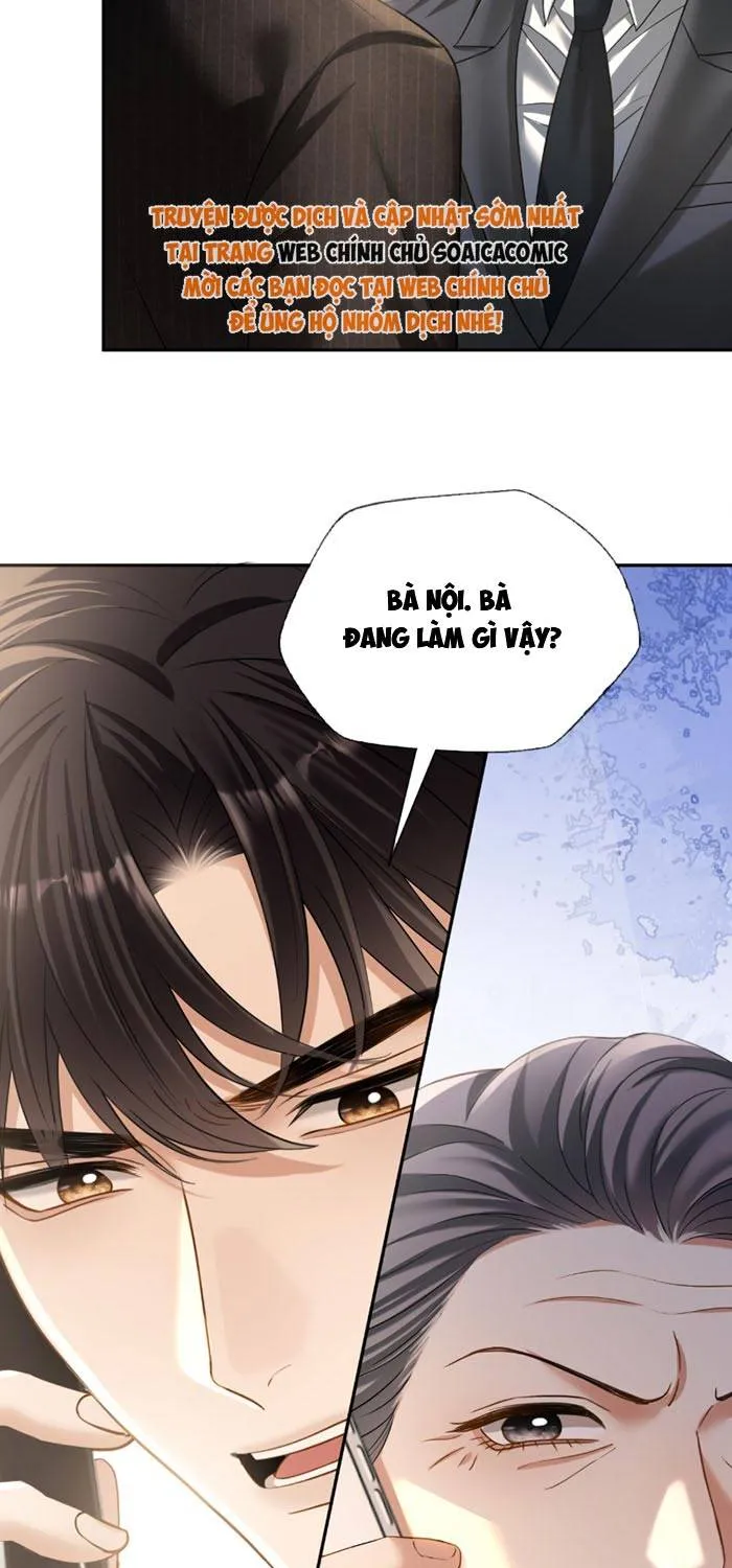Lời Sám Hối Muộn Màng - Chap 67 - Trang 40