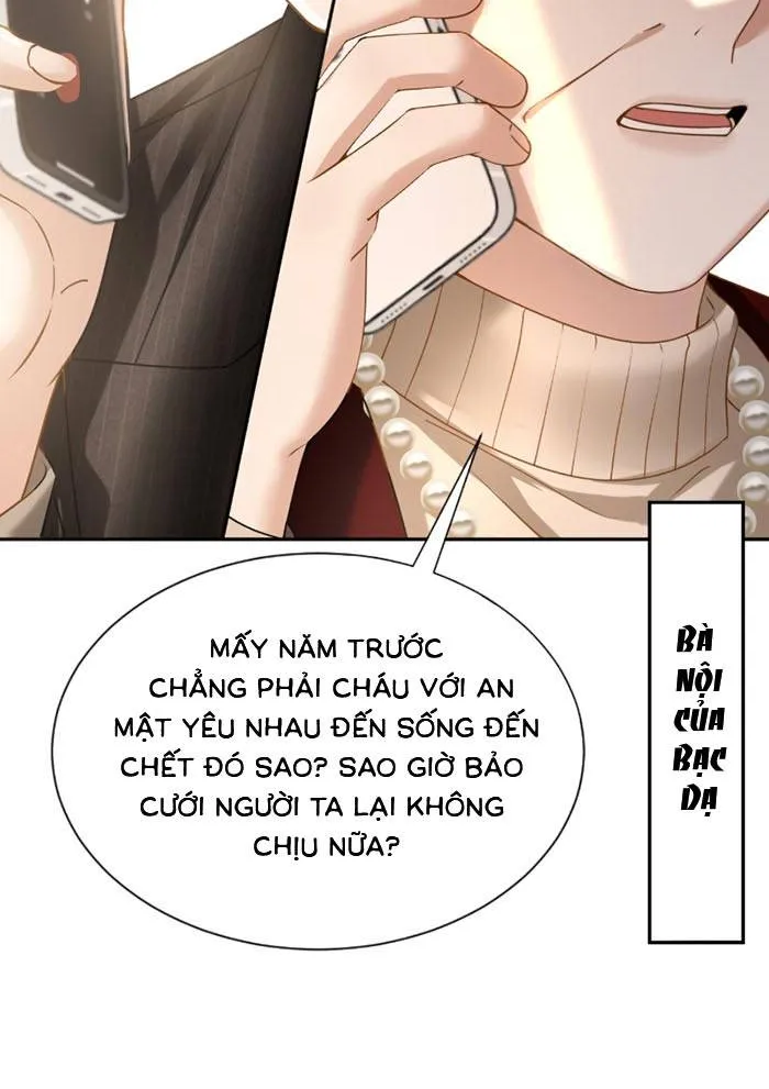 Lời Sám Hối Muộn Màng - Chap 67 - Trang 41