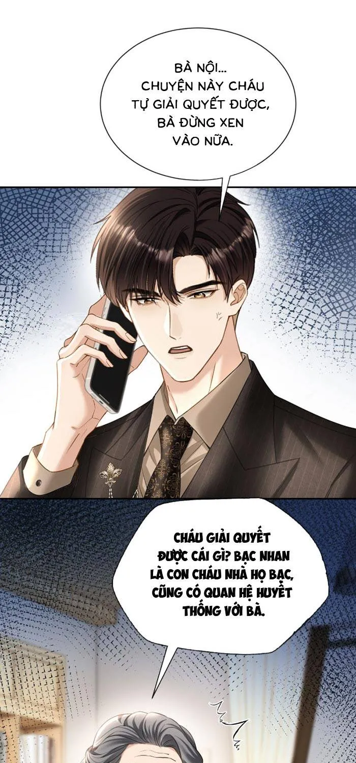 Lời Sám Hối Muộn Màng - Chap 67 - Trang 42