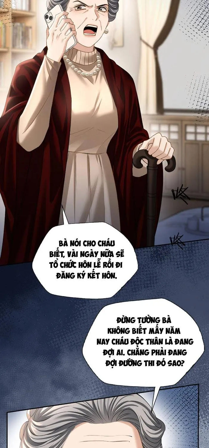 Lời Sám Hối Muộn Màng - Chap 67 - Trang 43