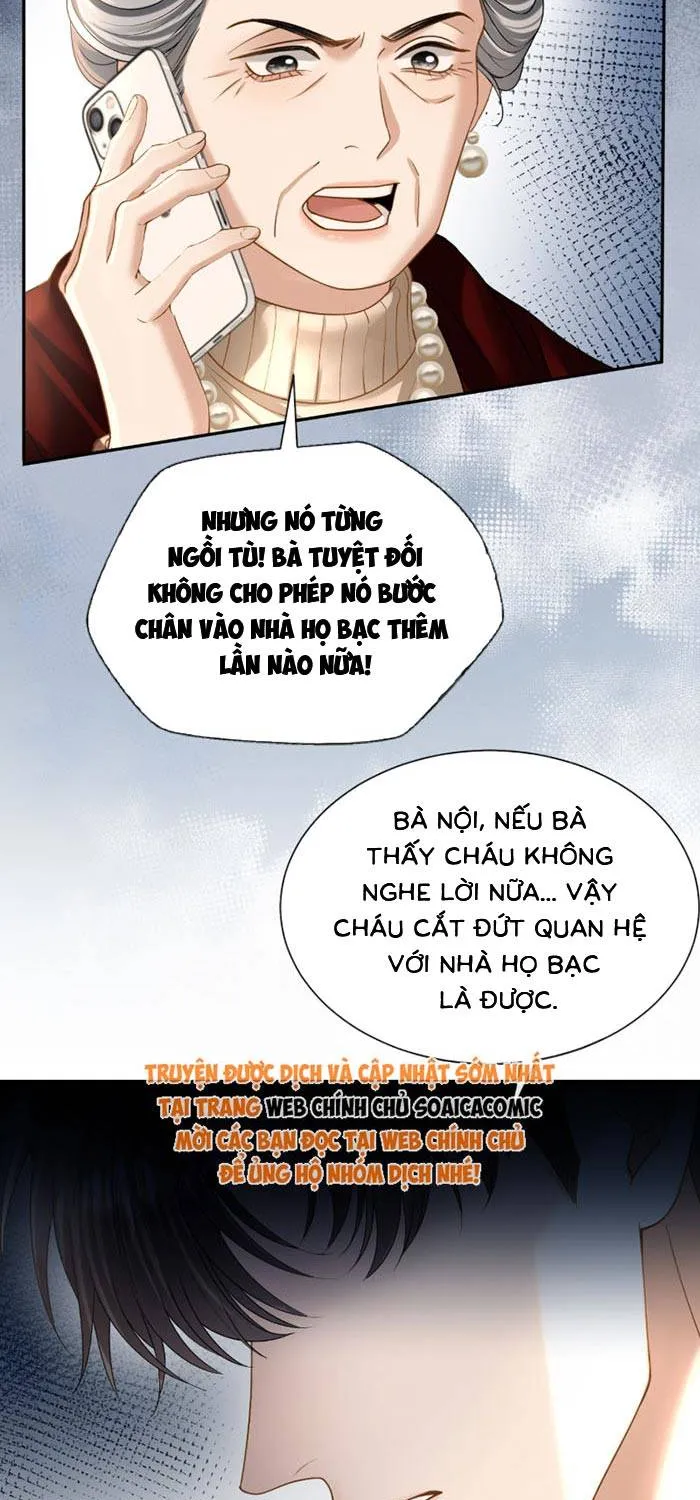 Lời Sám Hối Muộn Màng - Chap 67 - Trang 44