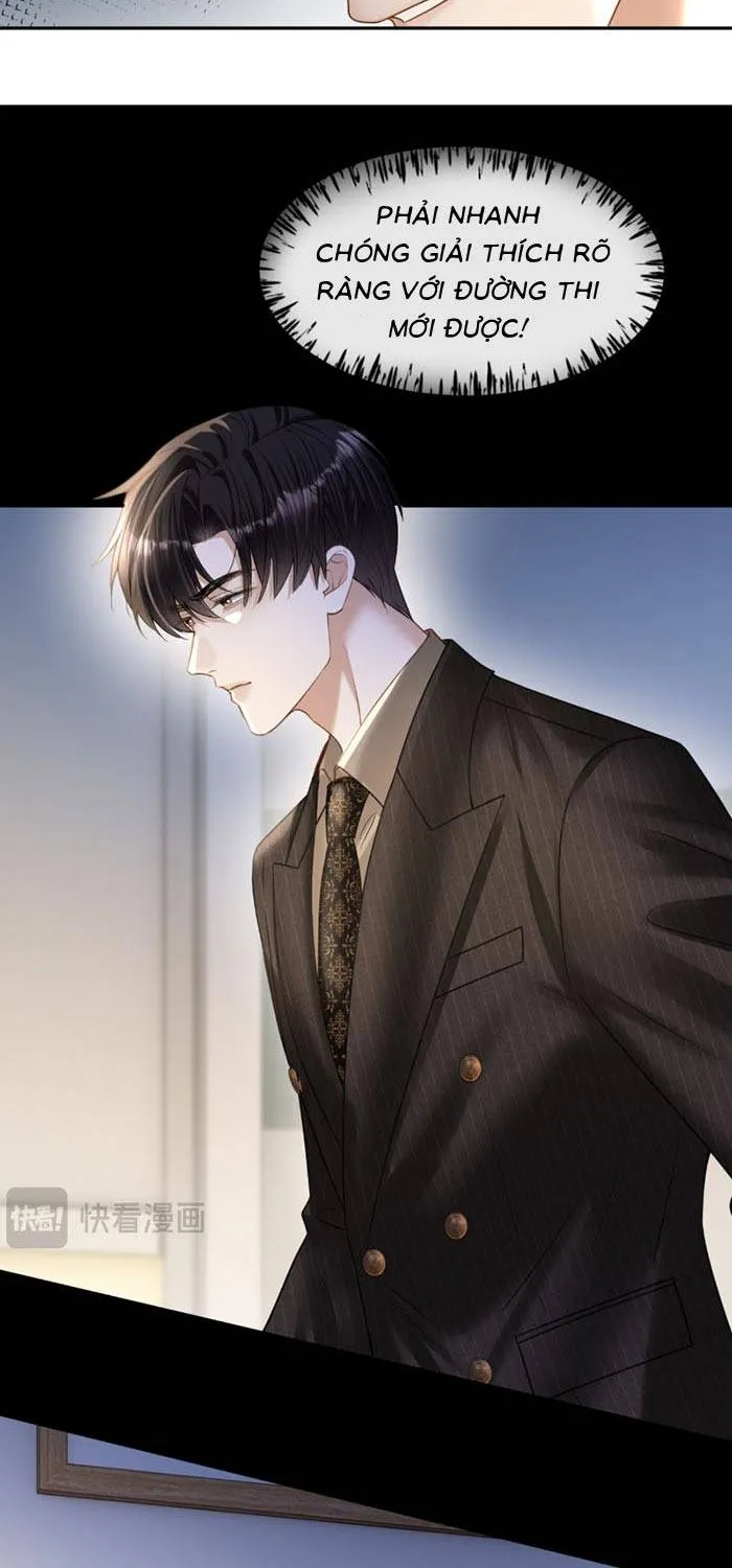 Lời Sám Hối Muộn Màng - Chap 67 - Trang 45