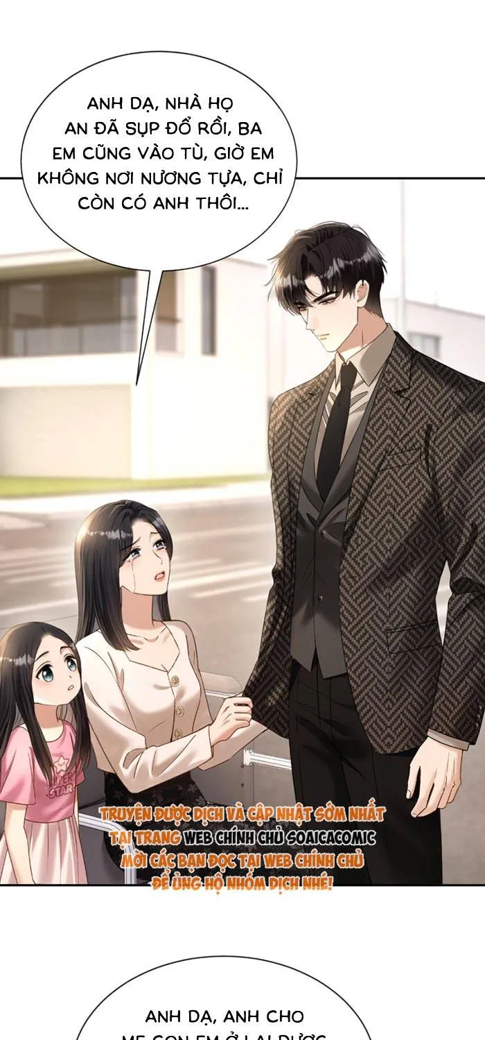 Lời Sám Hối Muộn Màng - Chap 67 - Trang 6