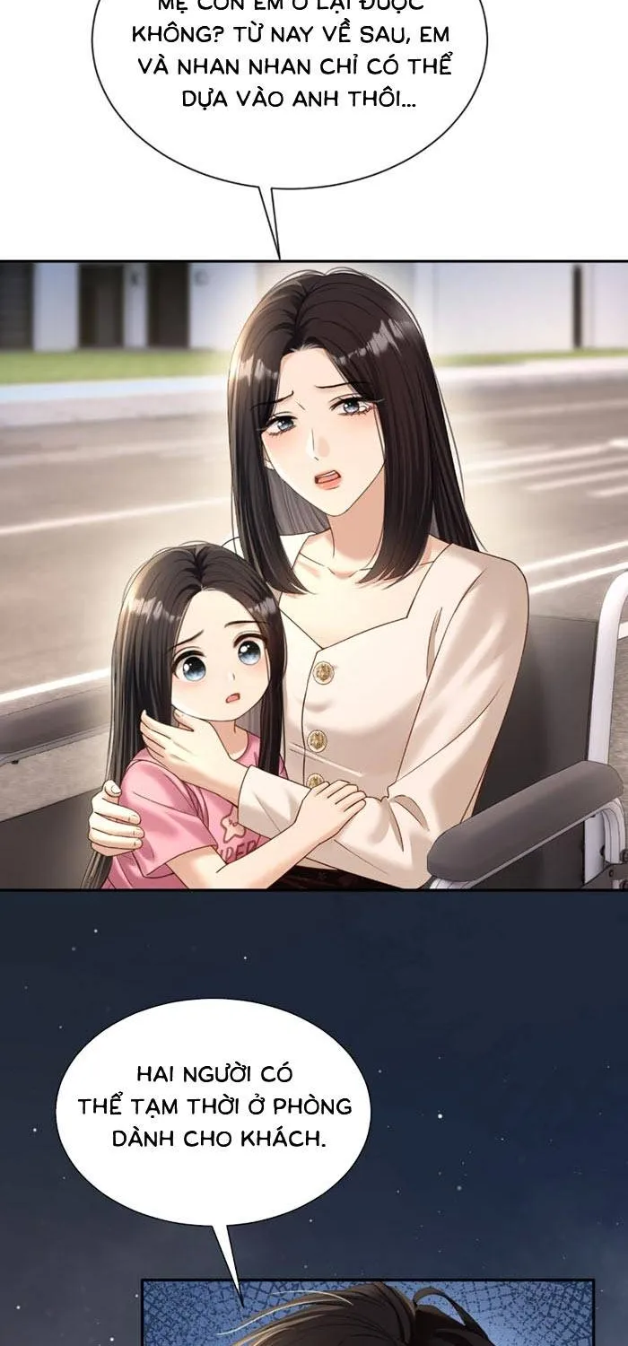 Lời Sám Hối Muộn Màng - Chap 67 - Trang 7