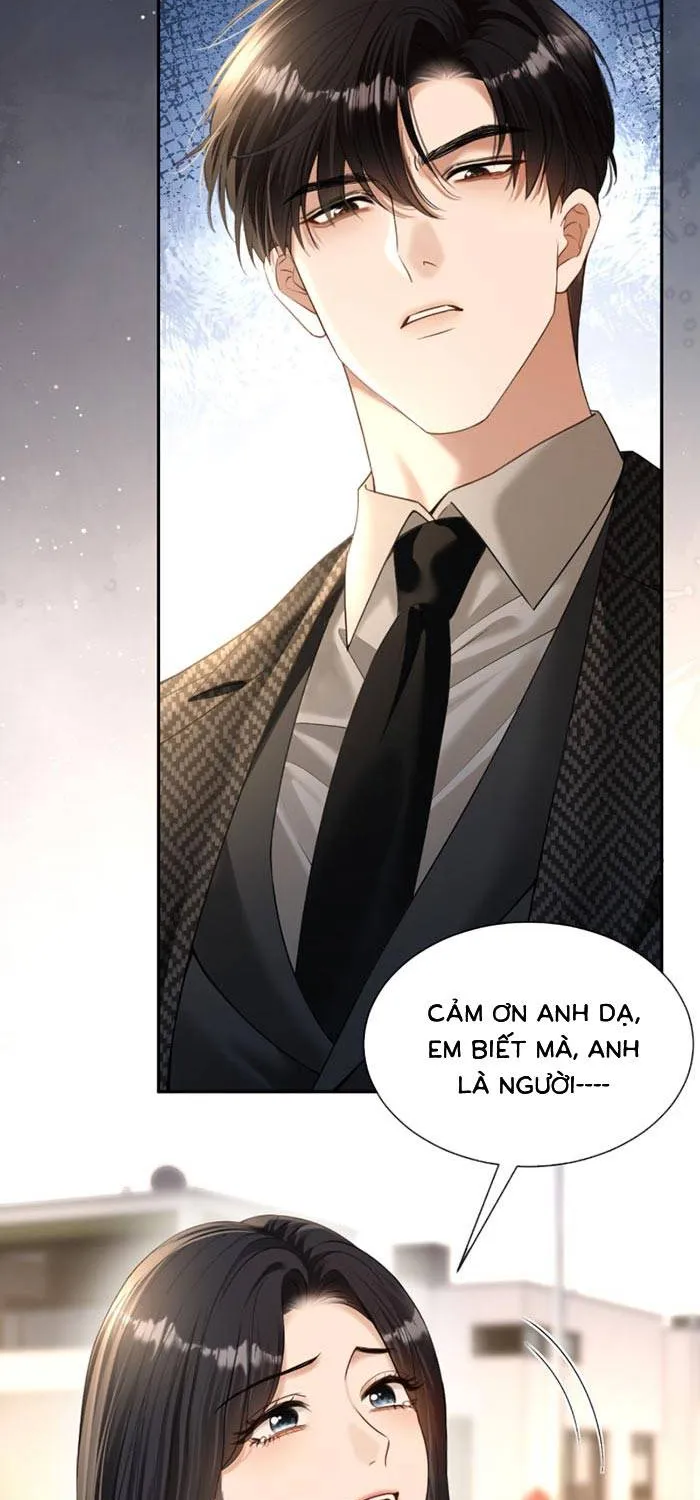 Lời Sám Hối Muộn Màng - Chap 67 - Trang 8