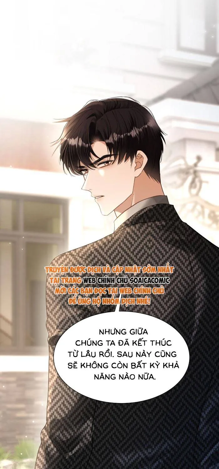 Lời Sám Hối Muộn Màng - Chap 67 - Trang 10