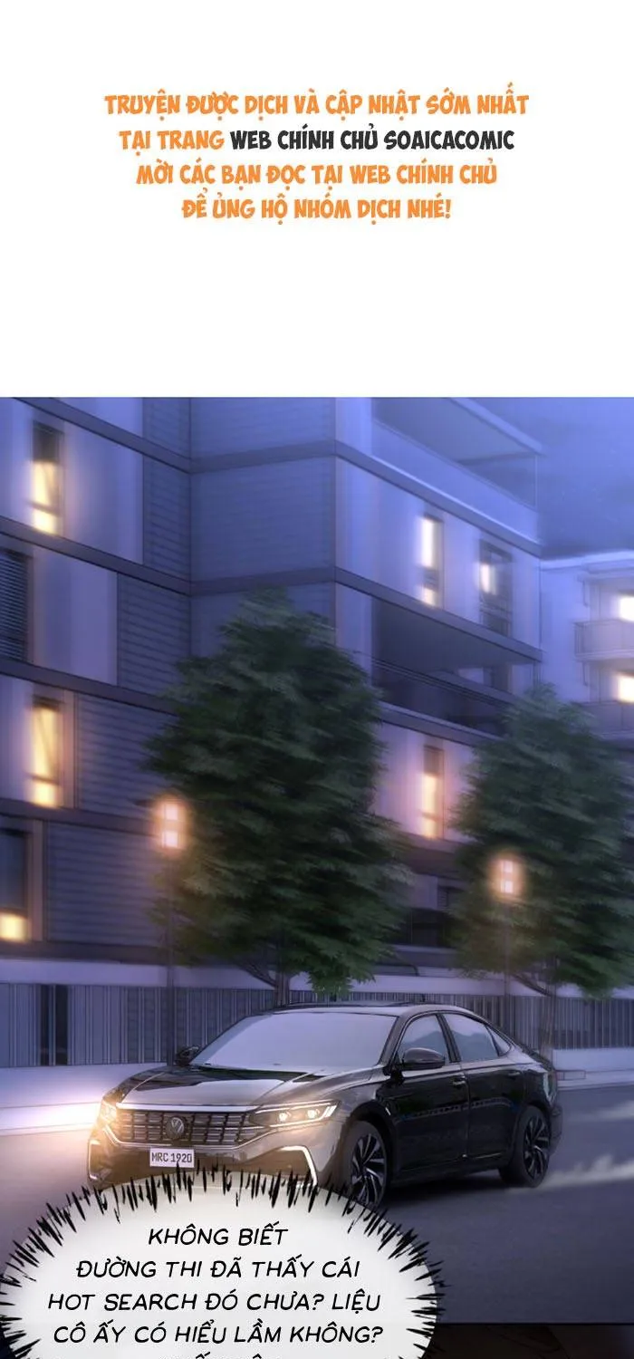 Lời Sám Hối Muộn Màng - Chap 68 - Trang 1