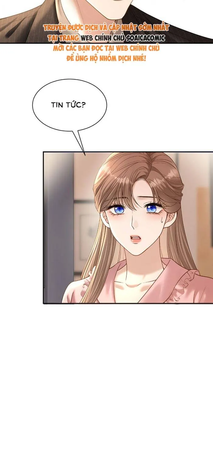 Lời Sám Hối Muộn Màng - Chap 68 - Trang 11