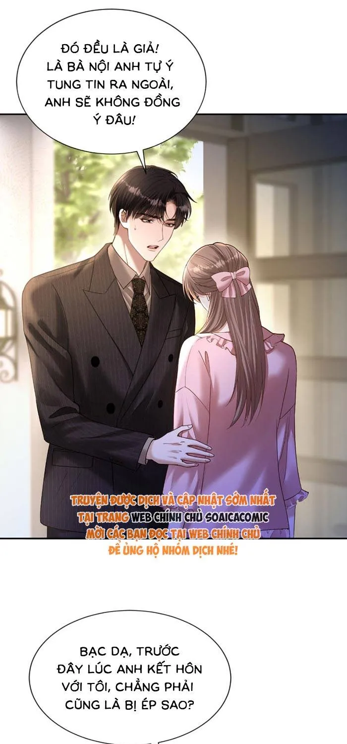 Lời Sám Hối Muộn Màng - Chap 68 - Trang 14