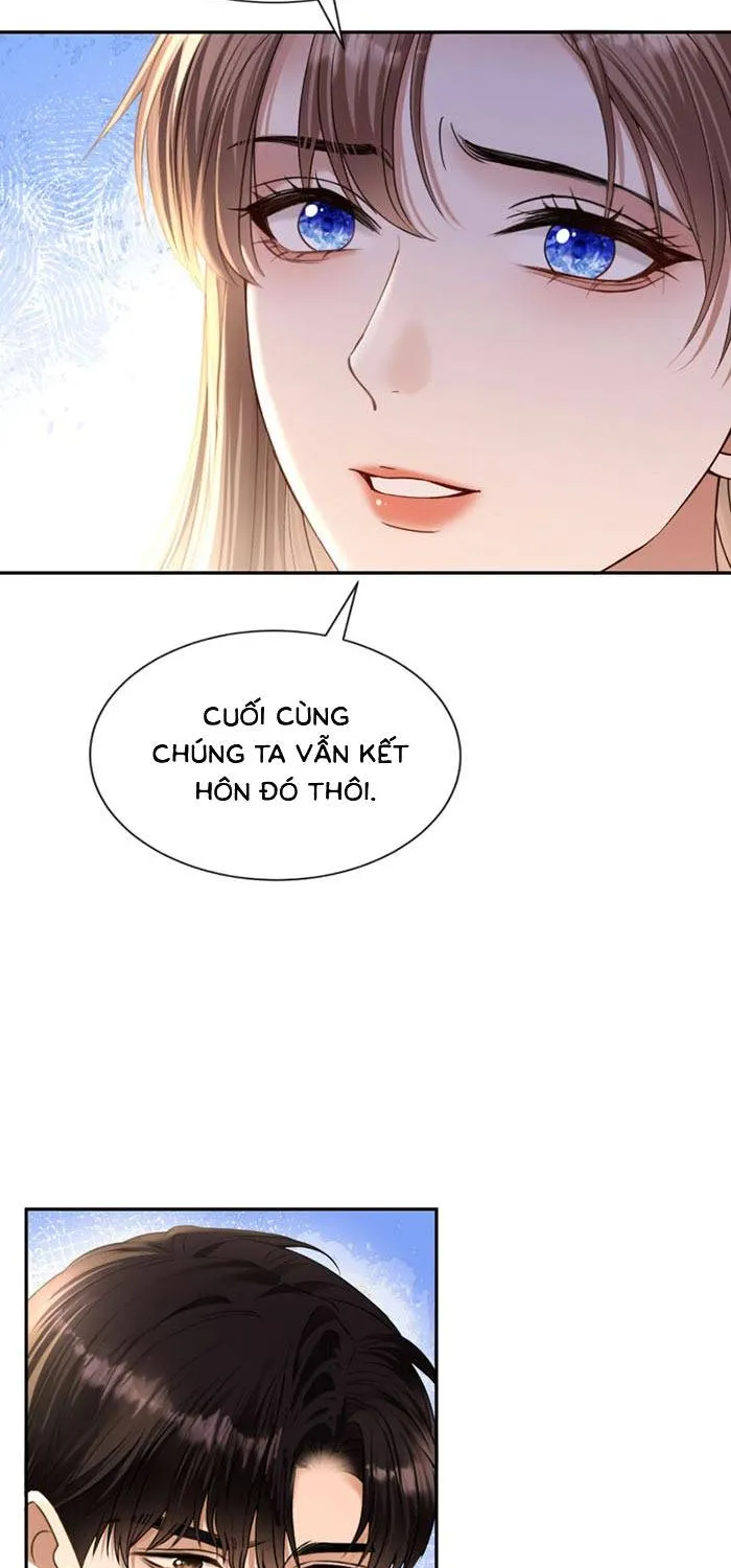 Lời Sám Hối Muộn Màng - Chap 68 - Trang 15