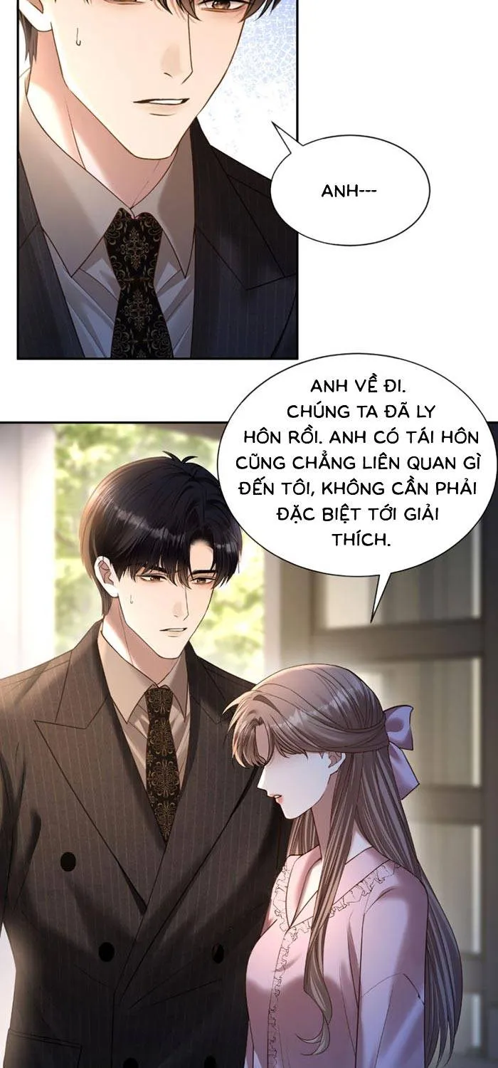 Lời Sám Hối Muộn Màng - Chap 68 - Trang 16