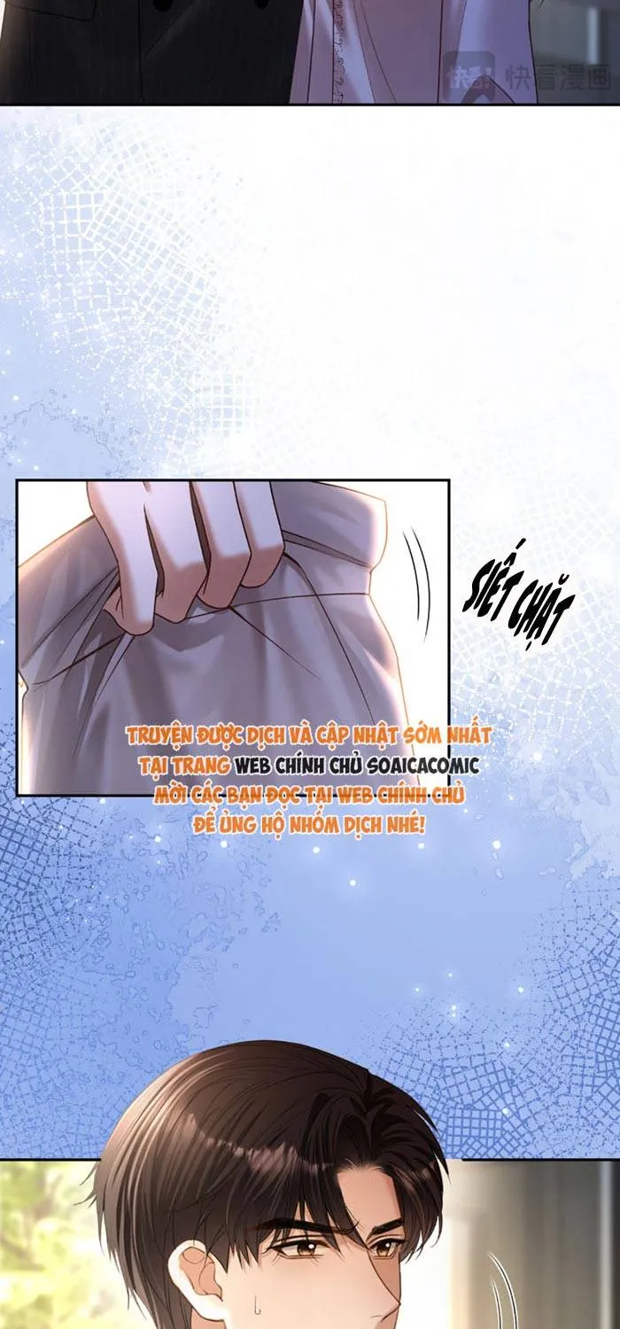 Lời Sám Hối Muộn Màng - Chap 68 - Trang 17