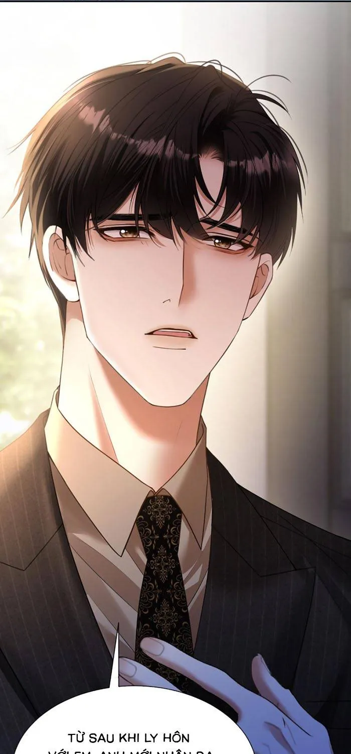 Lời Sám Hối Muộn Màng - Chap 68 - Trang 19