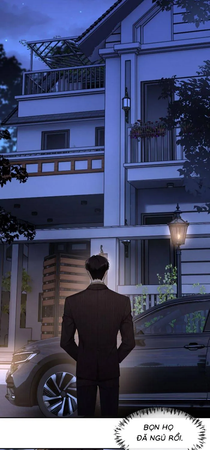 Lời Sám Hối Muộn Màng - Chap 68 - Trang 3