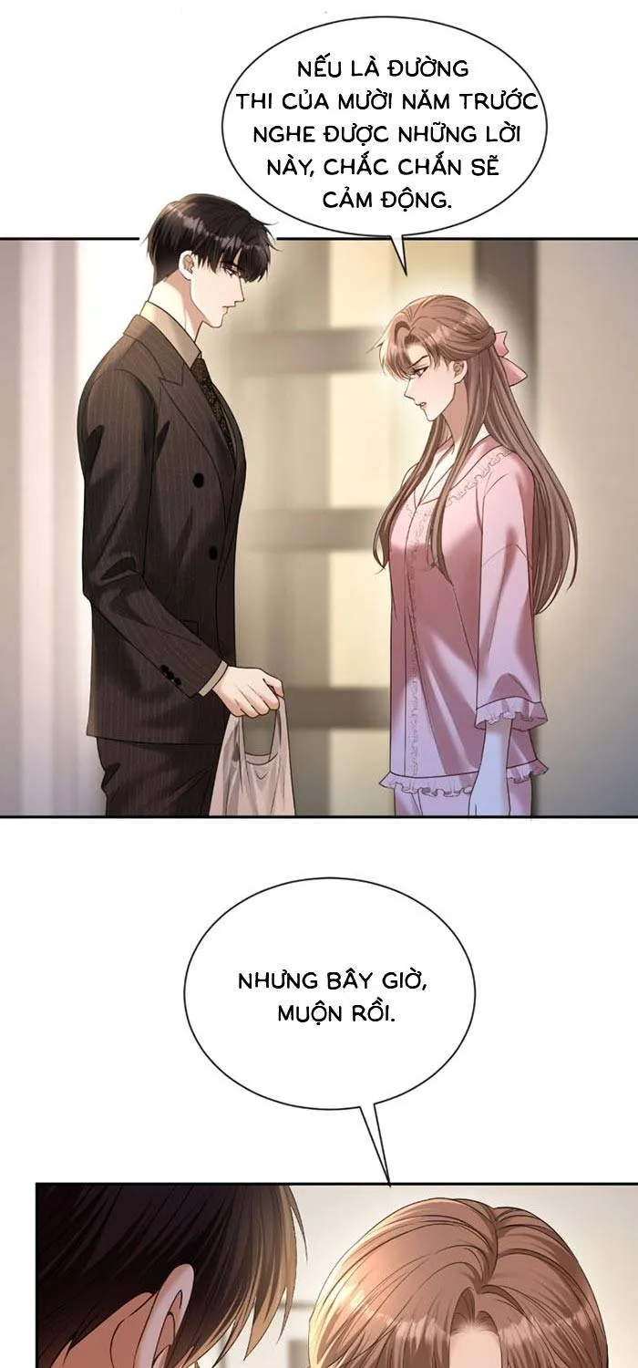 Lời Sám Hối Muộn Màng - Chap 68 - Trang 23