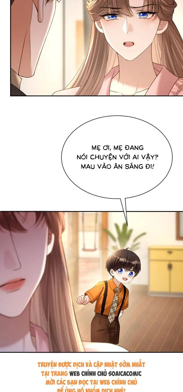 Lời Sám Hối Muộn Màng - Chap 68 - Trang 24