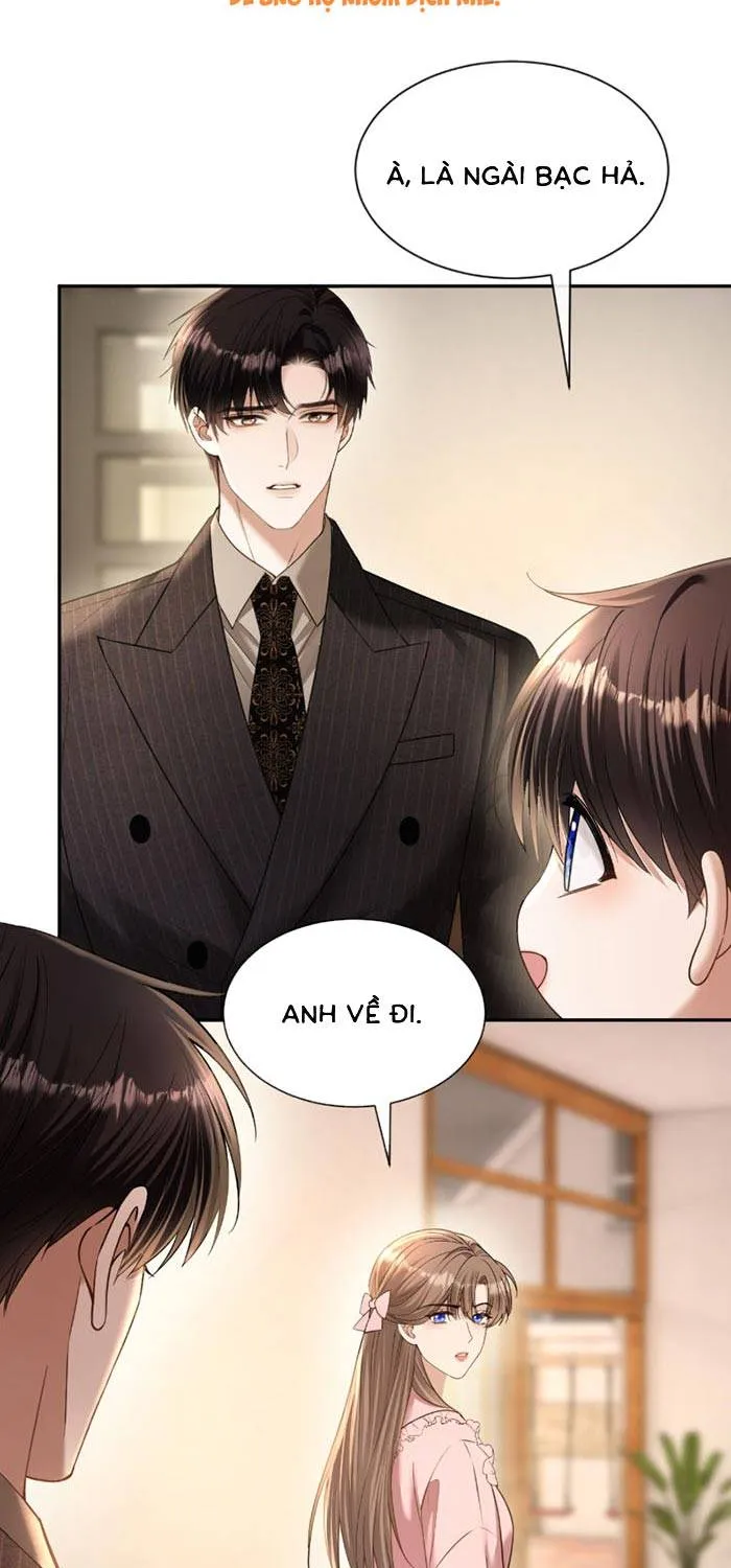 Lời Sám Hối Muộn Màng - Chap 68 - Trang 25