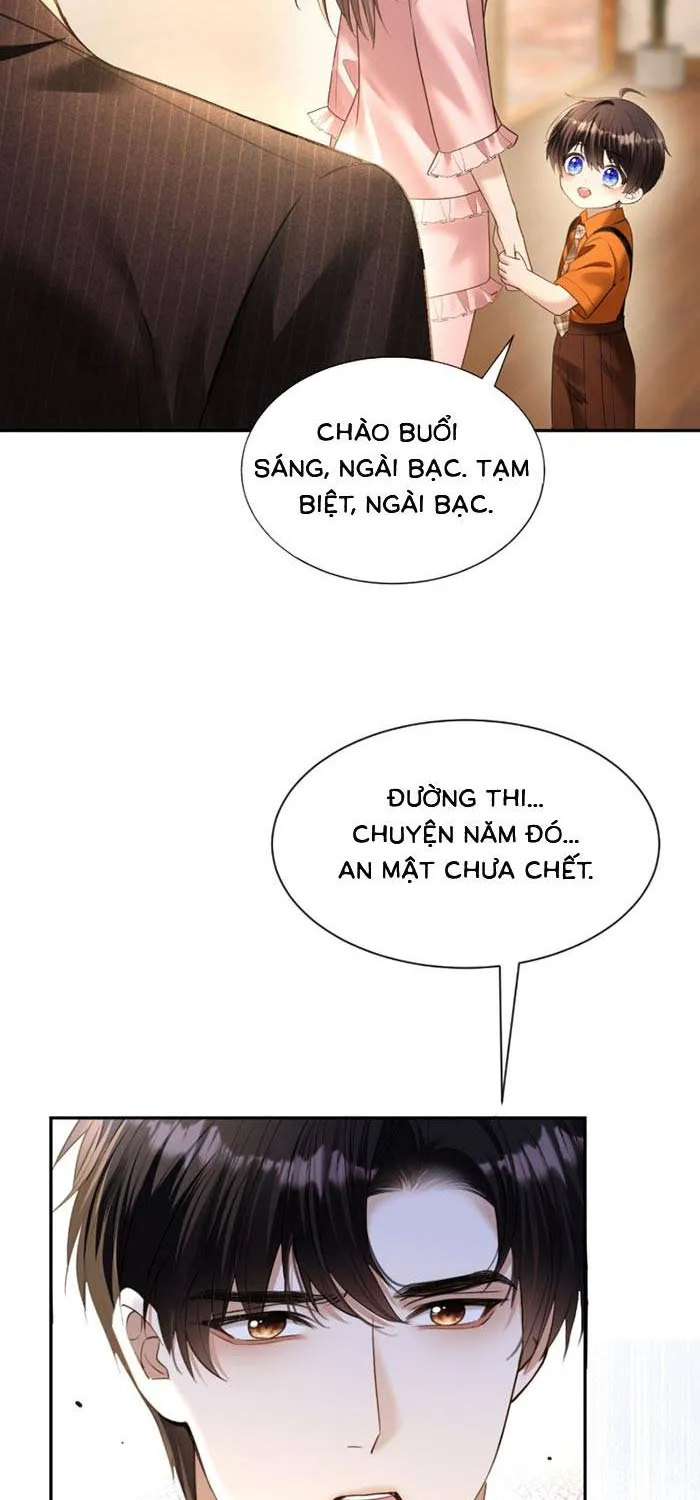 Lời Sám Hối Muộn Màng - Chap 68 - Trang 26