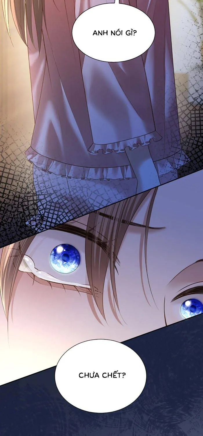Lời Sám Hối Muộn Màng - Chap 68 - Trang 30