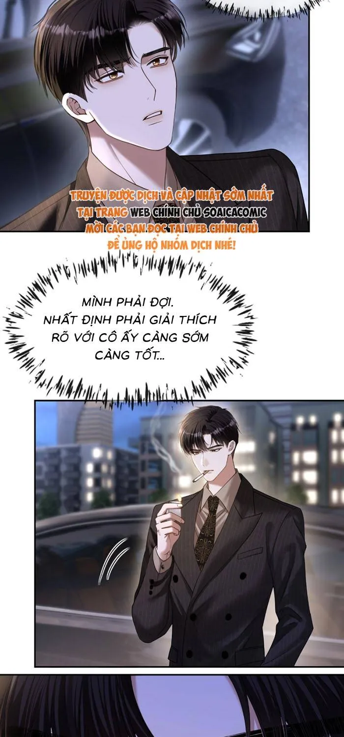 Lời Sám Hối Muộn Màng - Chap 68 - Trang 4