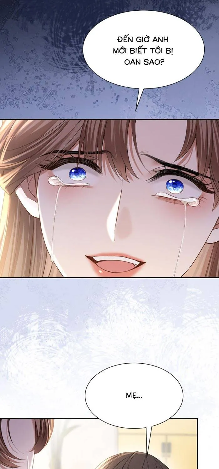 Lời Sám Hối Muộn Màng - Chap 68 - Trang 32