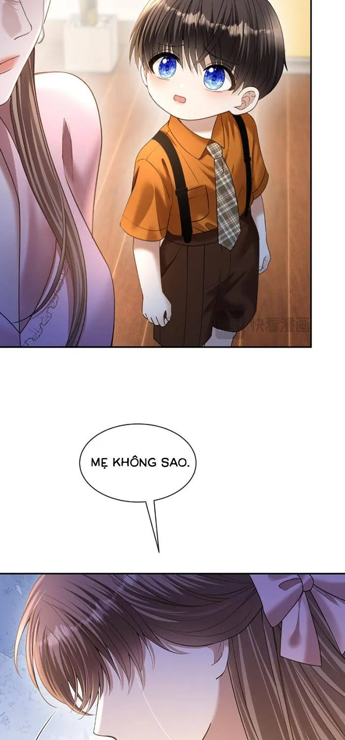 Lời Sám Hối Muộn Màng - Chap 68 - Trang 33