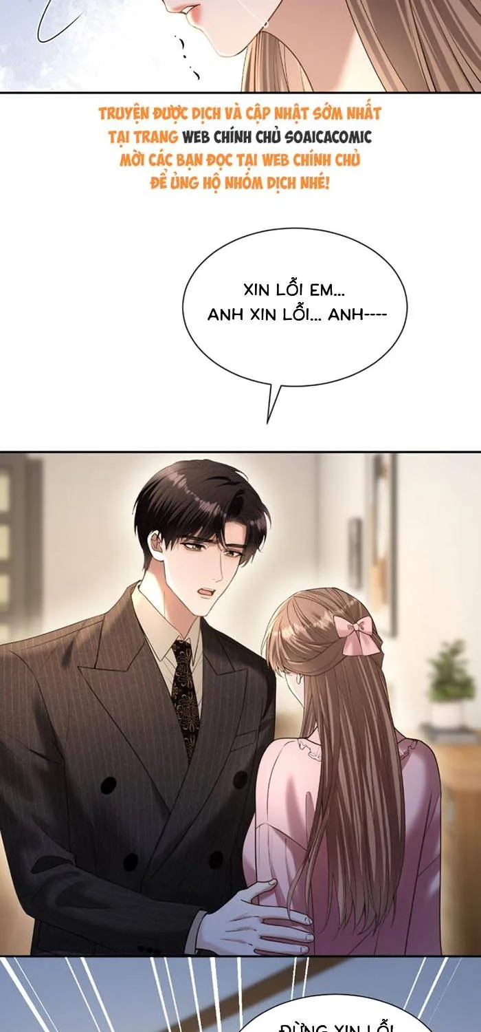 Lời Sám Hối Muộn Màng - Chap 68 - Trang 34