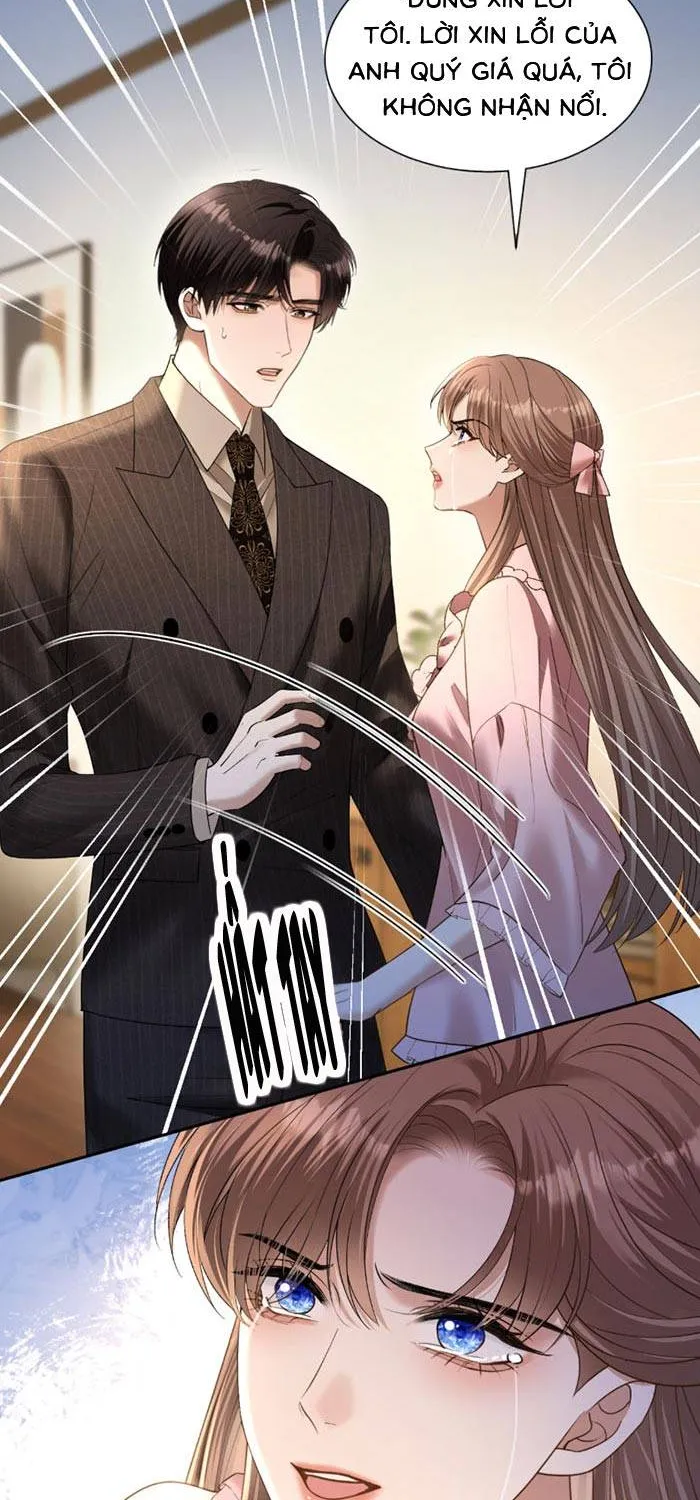 Lời Sám Hối Muộn Màng - Chap 68 - Trang 35