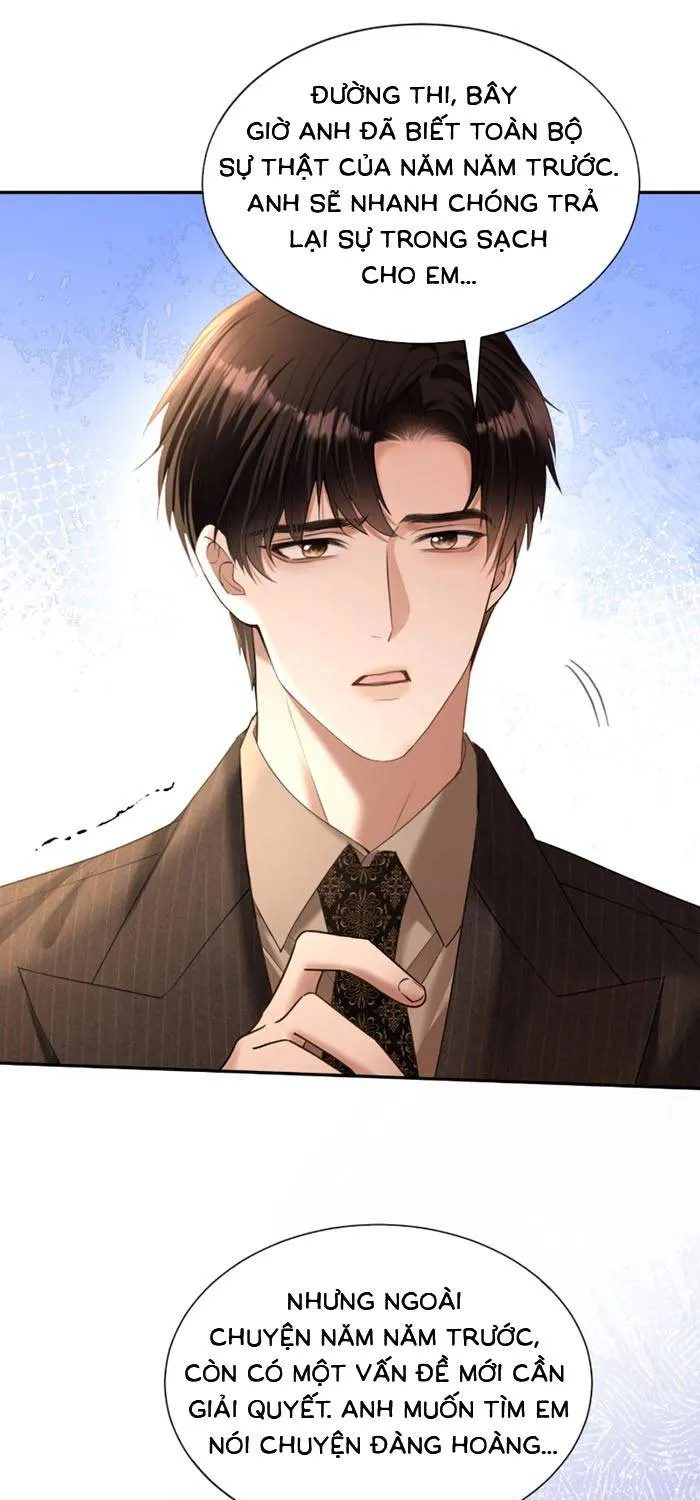 Lời Sám Hối Muộn Màng - Chap 68 - Trang 37