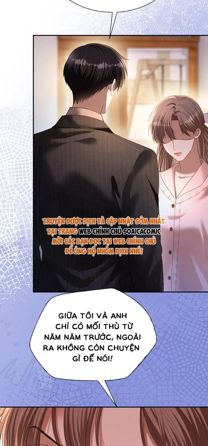 Lời Sám Hối Muộn Màng - Chap 68 - Trang 38