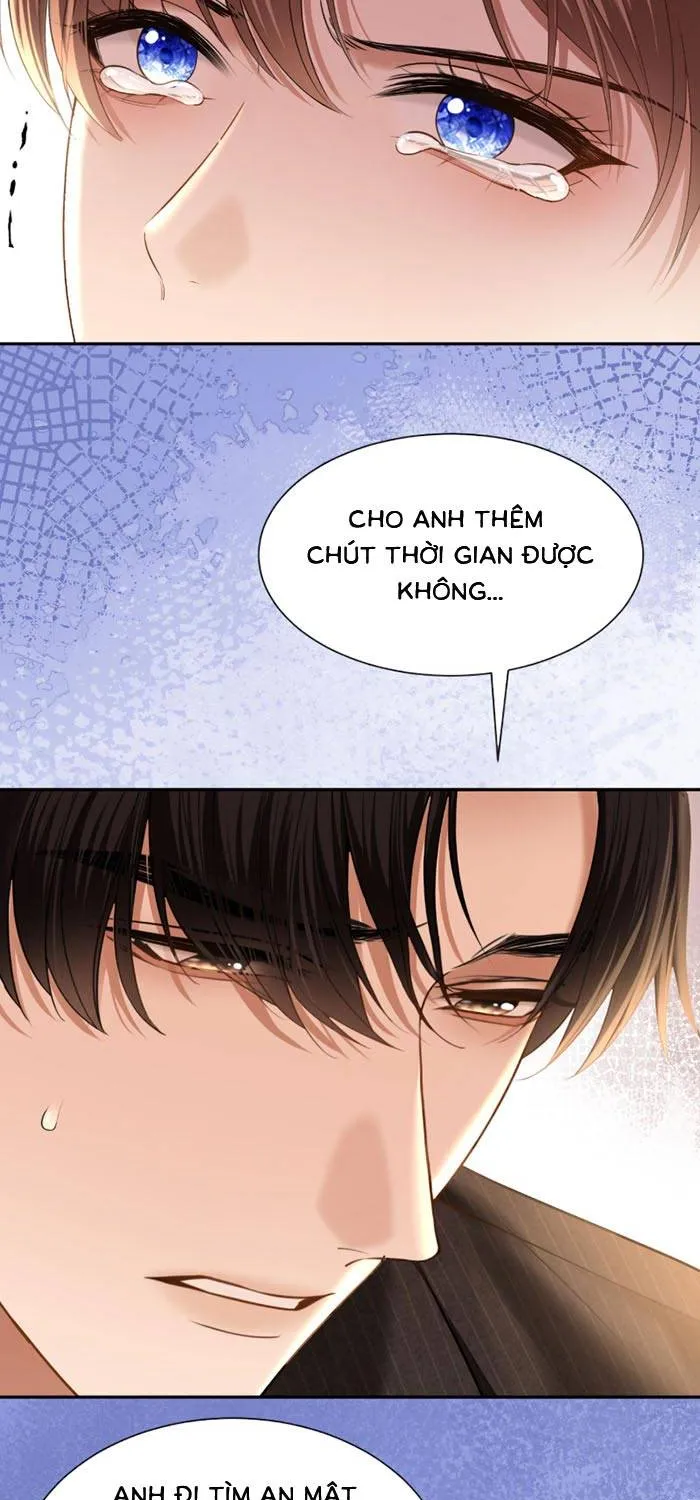 Lời Sám Hối Muộn Màng - Chap 68 - Trang 39