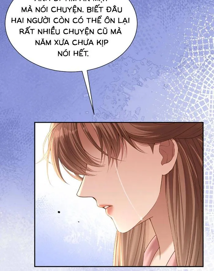 Lời Sám Hối Muộn Màng - Chap 68 - Trang 40