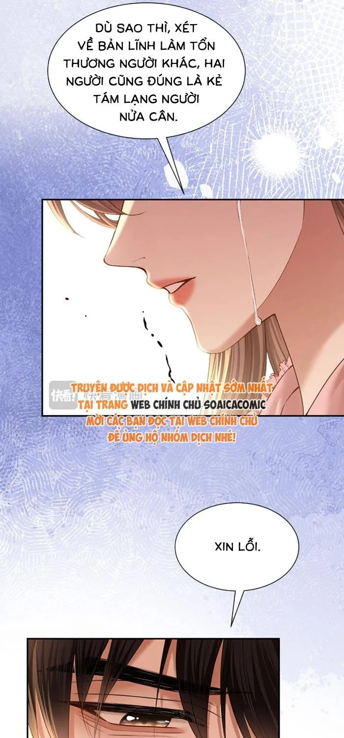 Lời Sám Hối Muộn Màng - Chap 68 - Trang 41
