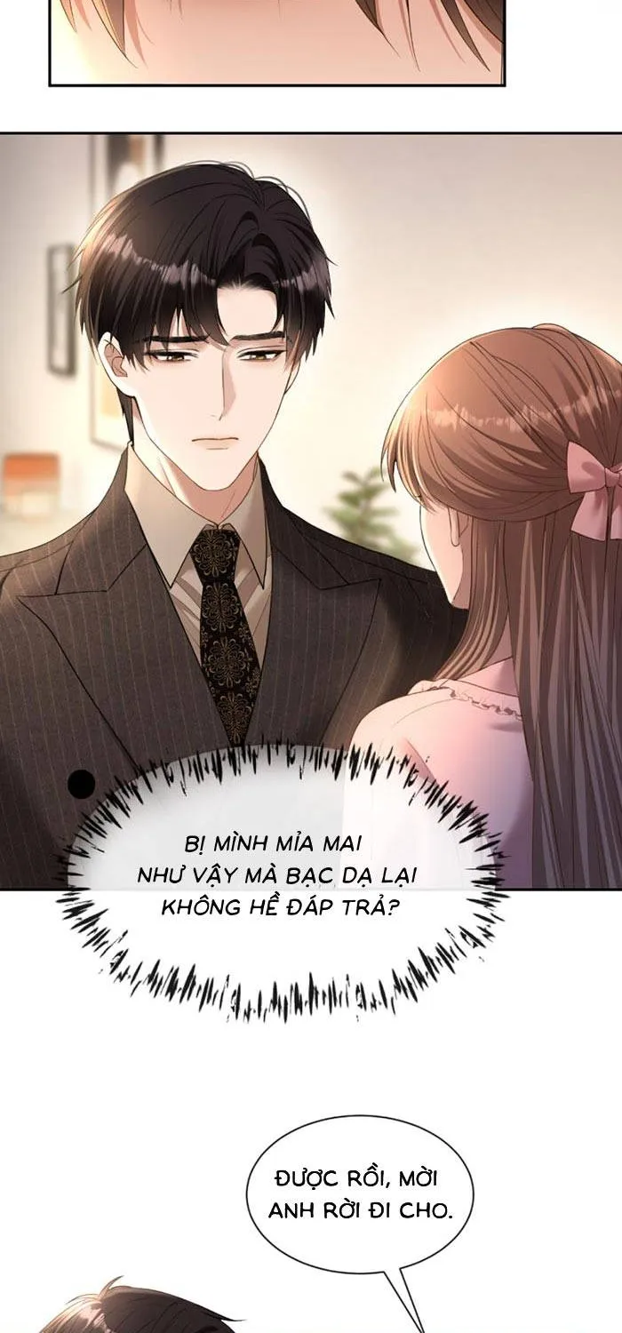 Lời Sám Hối Muộn Màng - Chap 68 - Trang 42