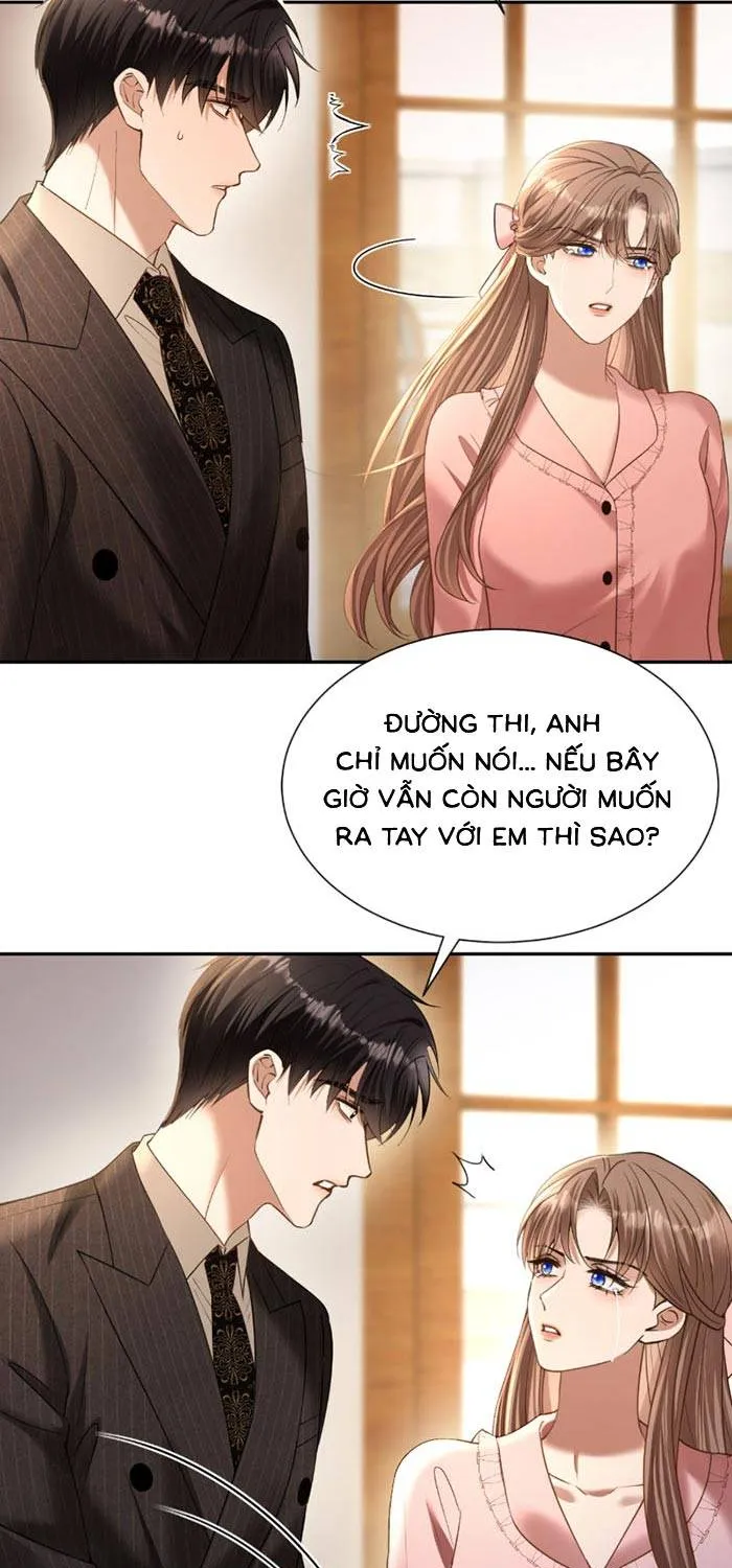 Lời Sám Hối Muộn Màng - Chap 68 - Trang 43