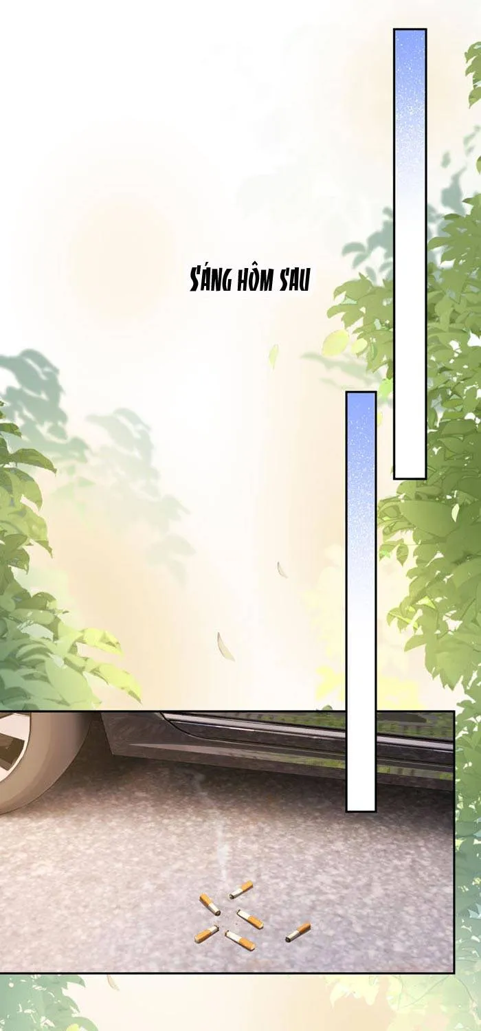 Lời Sám Hối Muộn Màng - Chap 68 - Trang 6