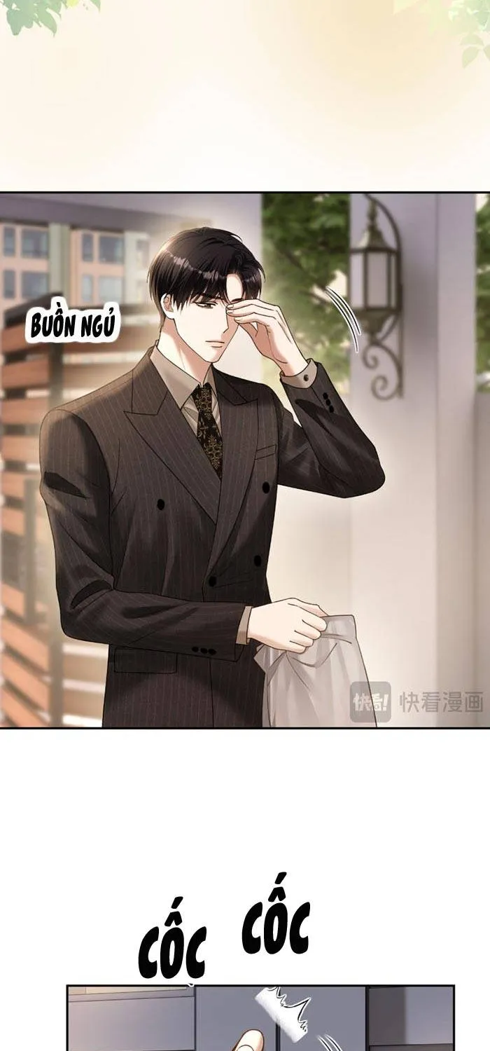 Lời Sám Hối Muộn Màng - Chap 68 - Trang 7