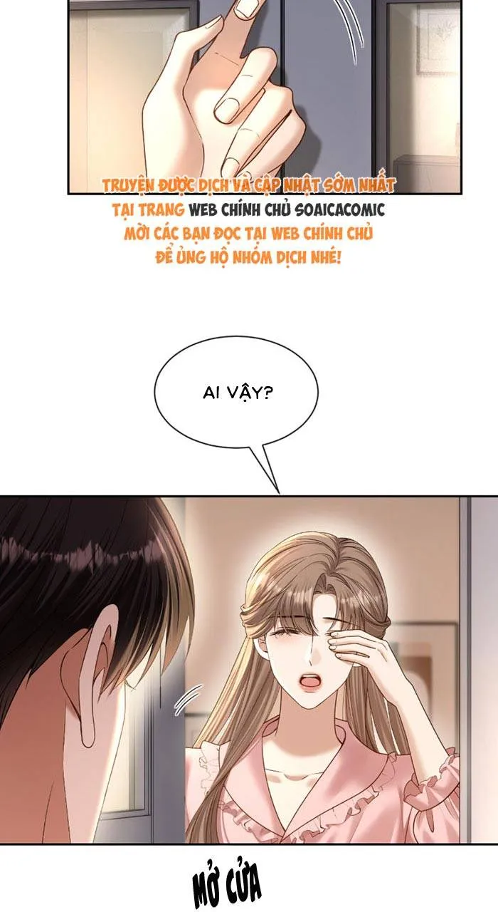 Lời Sám Hối Muộn Màng - Chap 68 - Trang 8