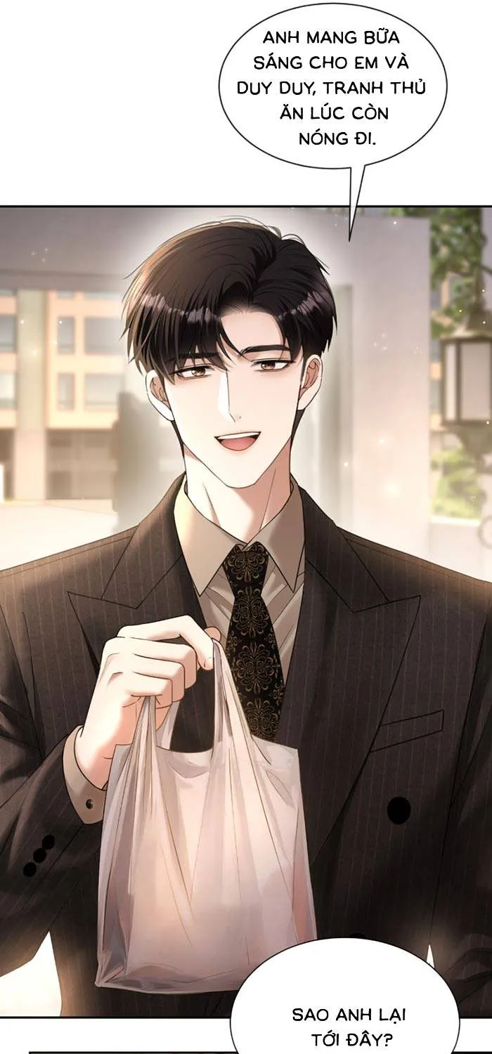 Lời Sám Hối Muộn Màng - Chap 68 - Trang 9
