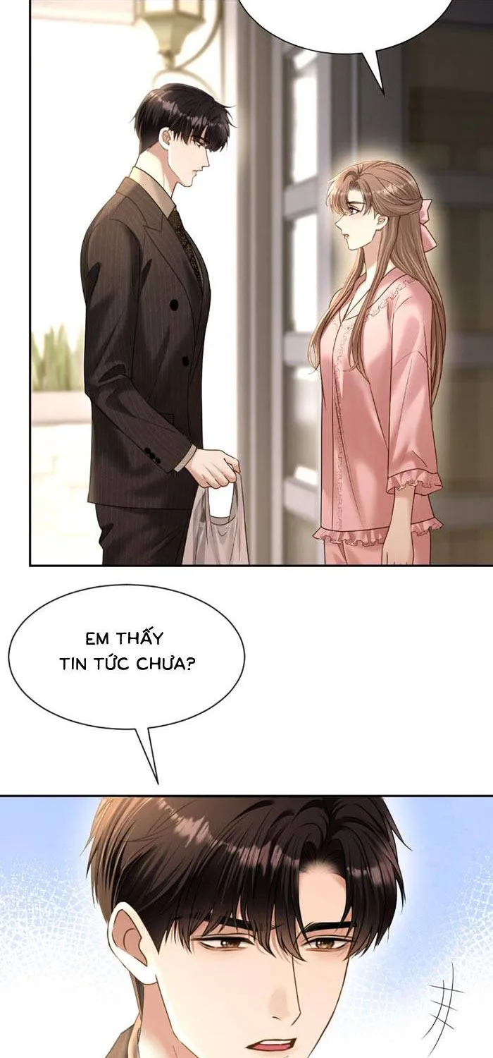 Lời Sám Hối Muộn Màng - Chap 68 - Trang 10
