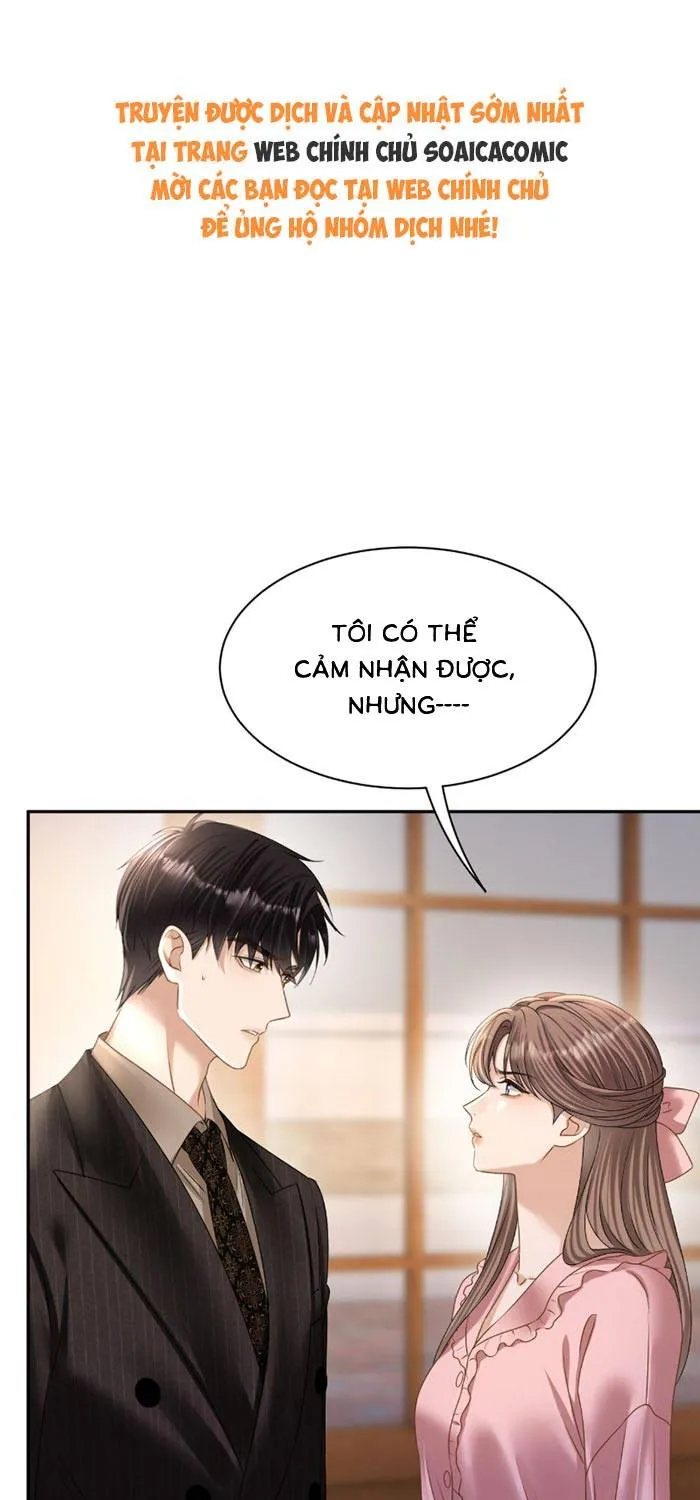 Lời Sám Hối Muộn Màng - Chap 69 - Trang 1
