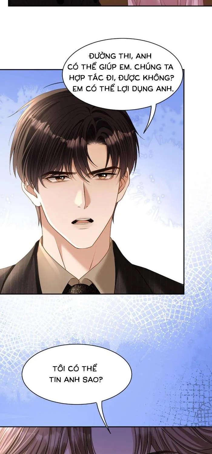 Lời Sám Hối Muộn Màng - Chap 69 - Trang 2