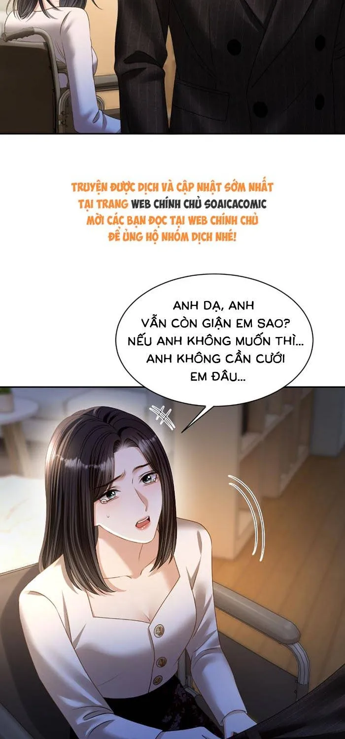 Lời Sám Hối Muộn Màng - Chap 69 - Trang 11