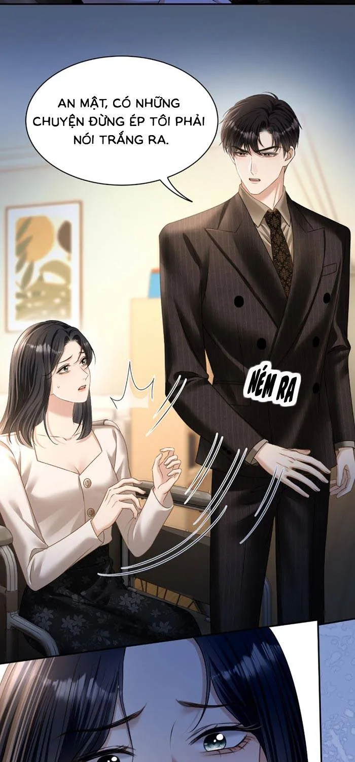 Lời Sám Hối Muộn Màng - Chap 69 - Trang 12