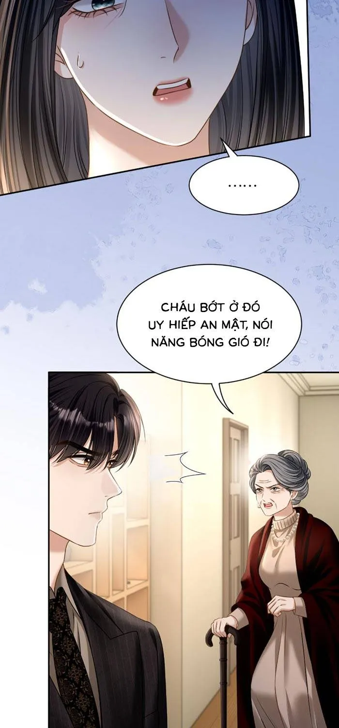 Lời Sám Hối Muộn Màng - Chap 69 - Trang 13