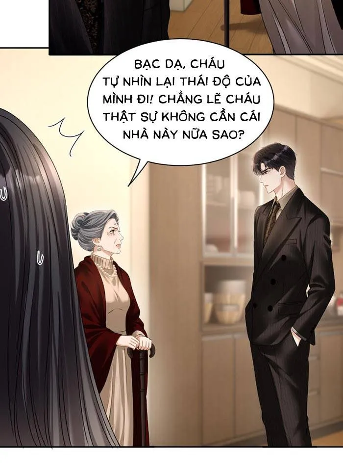 Lời Sám Hối Muộn Màng - Chap 69 - Trang 14