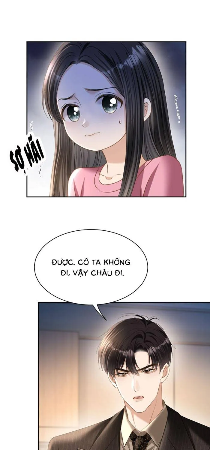 Lời Sám Hối Muộn Màng - Chap 69 - Trang 15