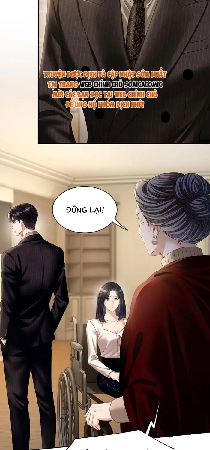 Lời Sám Hối Muộn Màng - Chap 69 - Trang 16